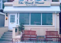 Beach Mount B&B,  Morecambe